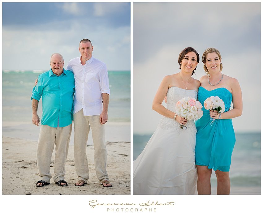 royalton white sands, destination wedding, mariage dans le sud, montego bay, jamaica, genevieve albert photographe