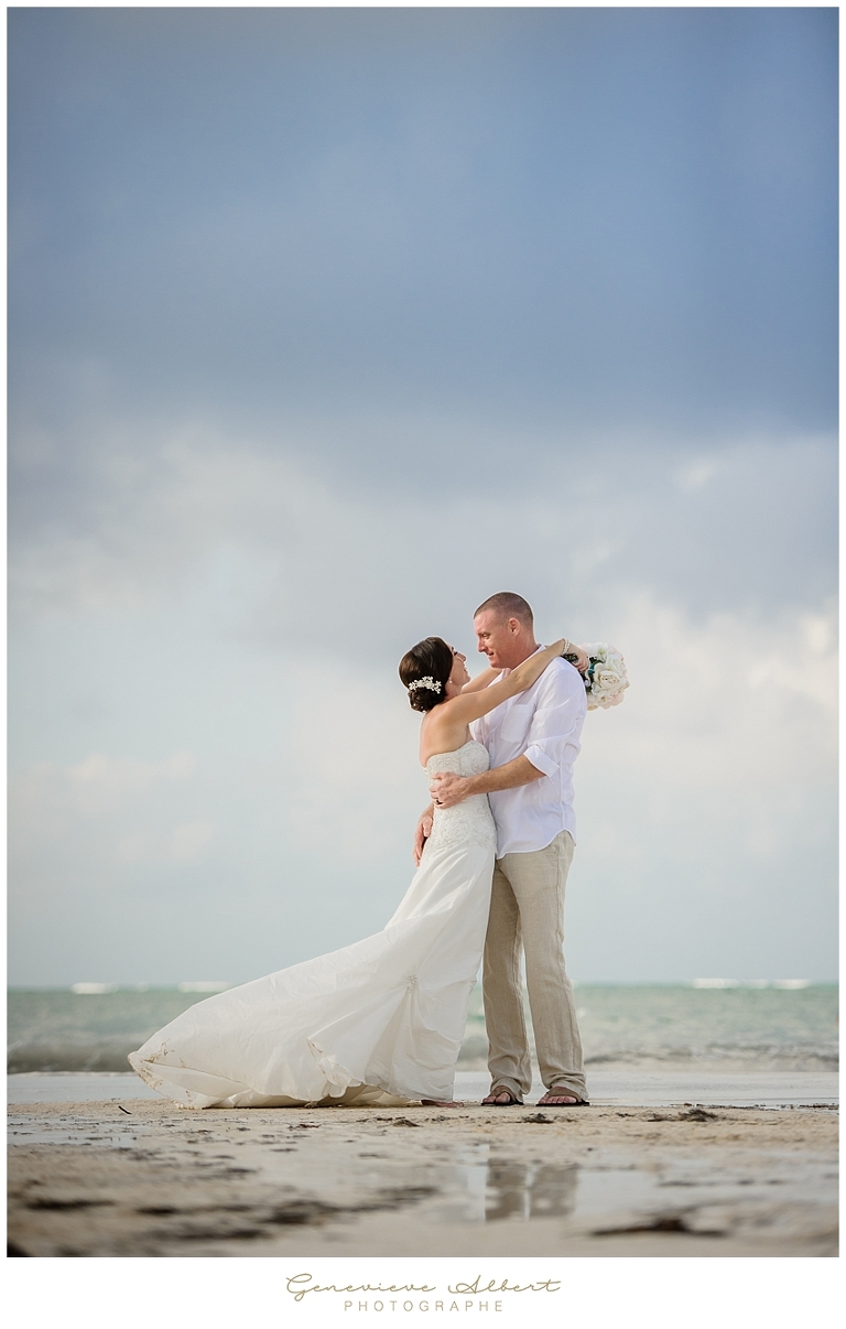royalton white sands, destination wedding, mariage dans le sud, montego bay, jamaica, genevieve albert photographe