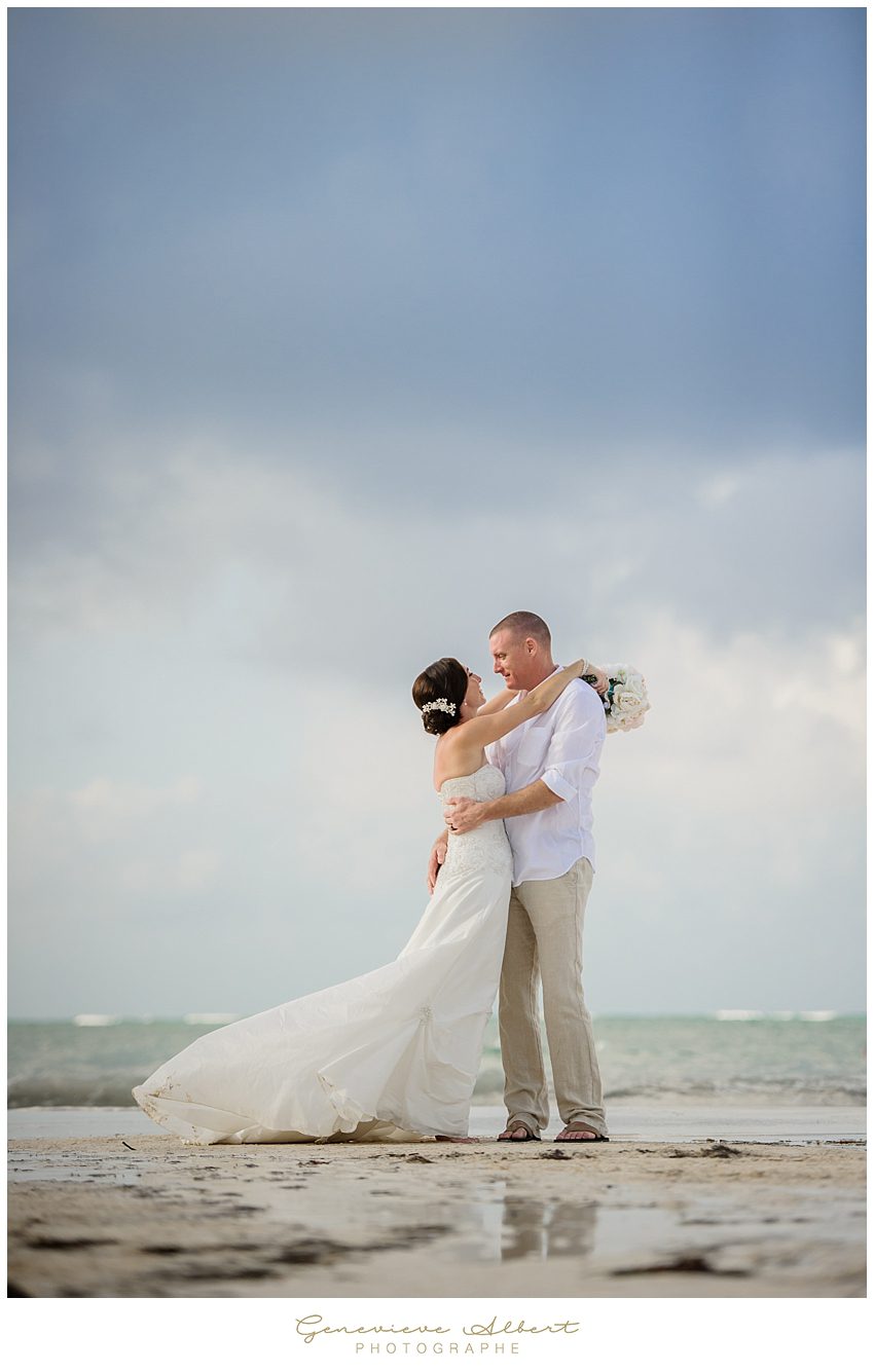 royalton white sands, destination wedding, mariage dans le sud, montego bay, jamaica, genevieve albert photographe