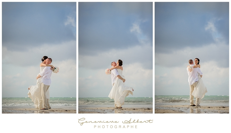royalton white sands, destination wedding, mariage dans le sud, montego bay, jamaica, genevieve albert photographe