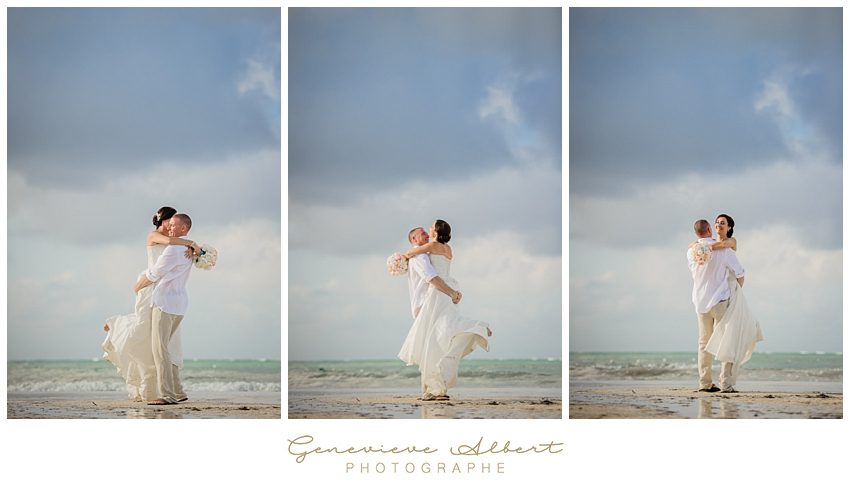 royalton white sands, destination wedding, mariage dans le sud, montego bay, jamaica, genevieve albert photographe