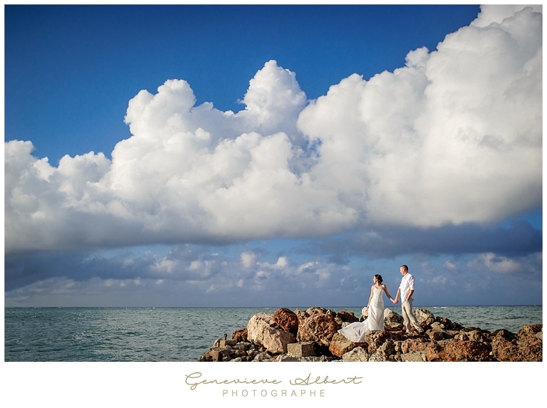 royalton white sands, destination wedding, mariage dans le sud, montego bay, jamaica, genevieve albert photographe
