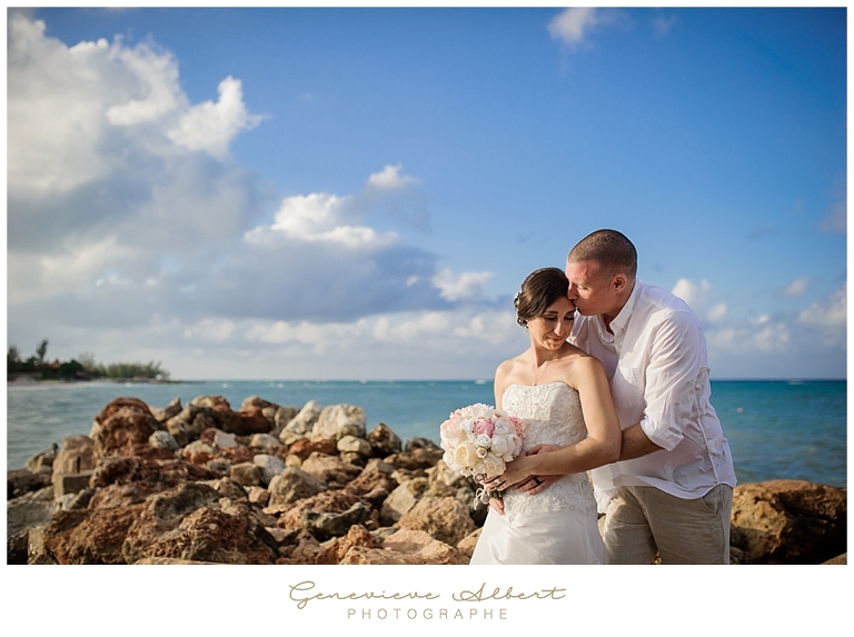 royalton white sands, destination wedding, mariage dans le sud, montego bay, jamaica, genevieve albert photographe