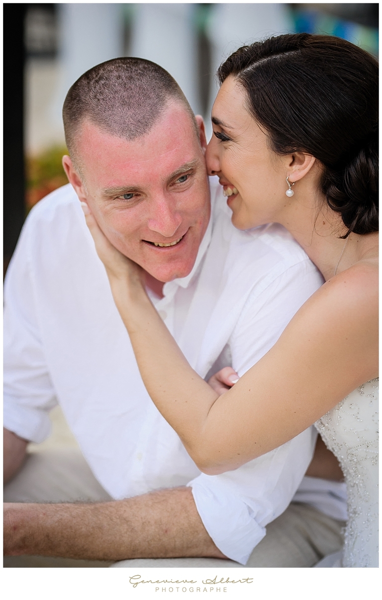 royalton white sands, destination wedding, mariage dans le sud, montego bay, jamaica, genevieve albert photographe