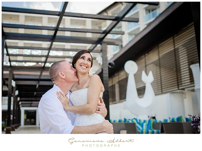 royalton white sands, destination wedding, mariage dans le sud, montego bay, jamaica, genevieve albert photographe