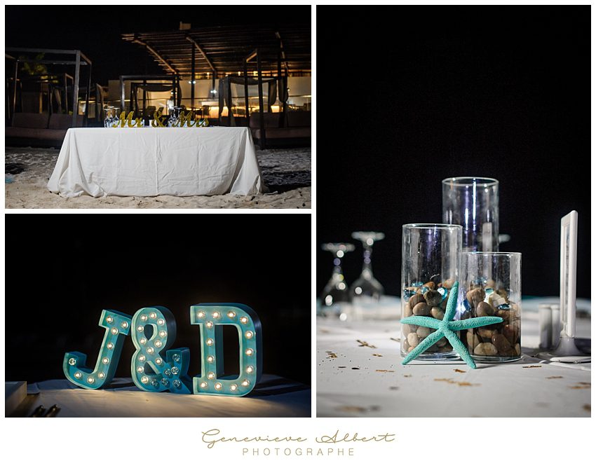 royalton white sands, destination wedding, mariage dans le sud, montego bay, jamaica, genevieve albert photographe