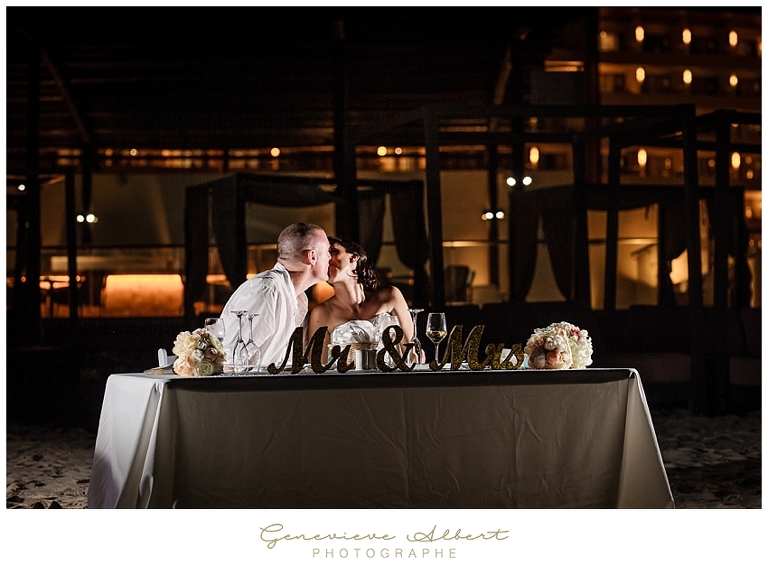 royalton white sands, destination wedding, mariage dans le sud, montego bay, jamaica, genevieve albert photographe