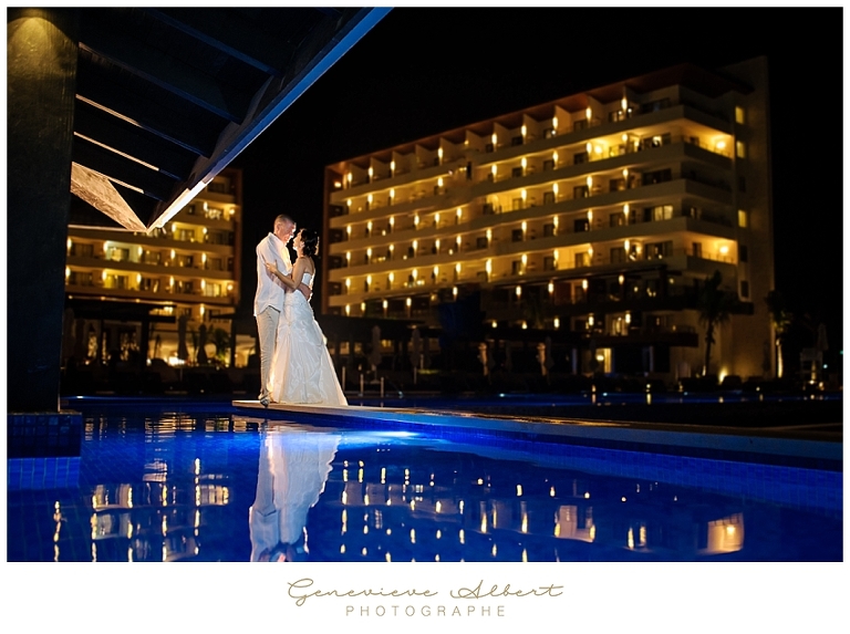 royalton white sands, destination wedding, mariage dans le sud, montego bay, jamaica, genevieve albert photographe