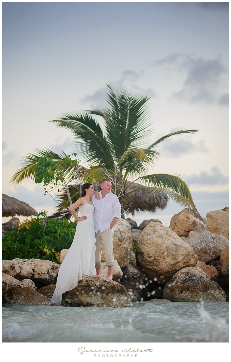 royalton white sands, destination wedding, mariage dans le sud, montego bay, jamaica, genevieve albert photographe