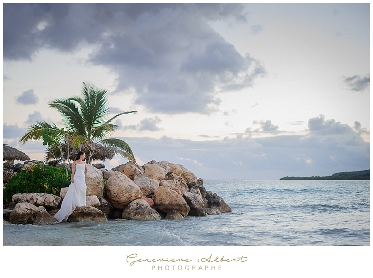 royalton white sands, destination wedding, mariage dans le sud, montego bay, jamaica, genevieve albert photographe
