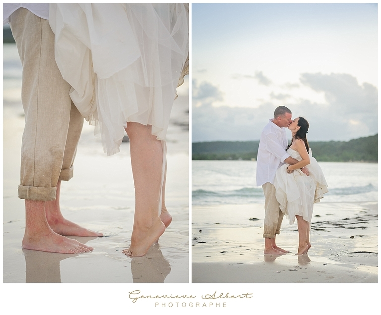 royalton white sands, destination wedding, mariage dans le sud, montego bay, jamaica, genevieve albert photographe