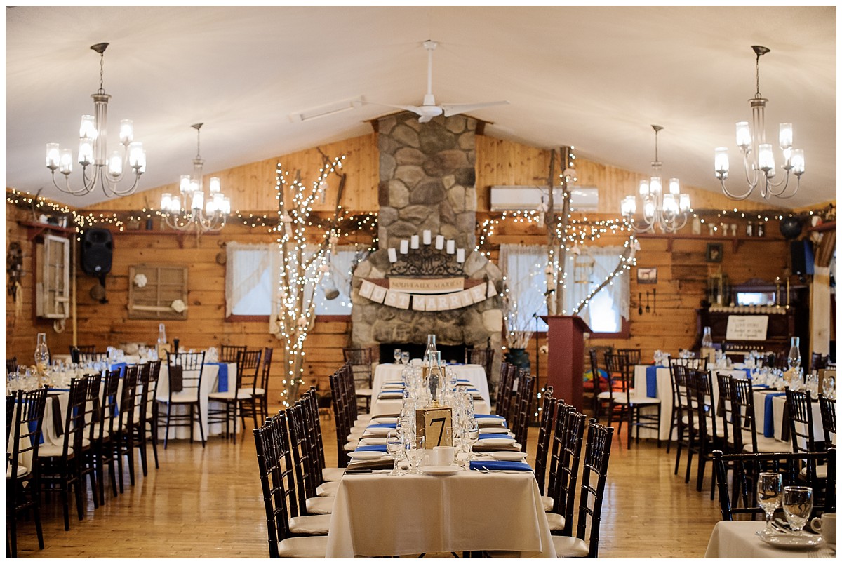 Mariage / Wedding Bean Town Ranch Kalina & Nicolas