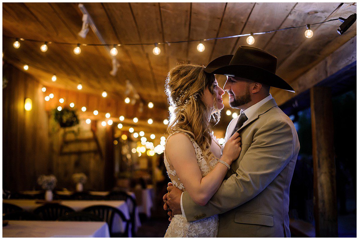 Bean town ranch wedding photographer