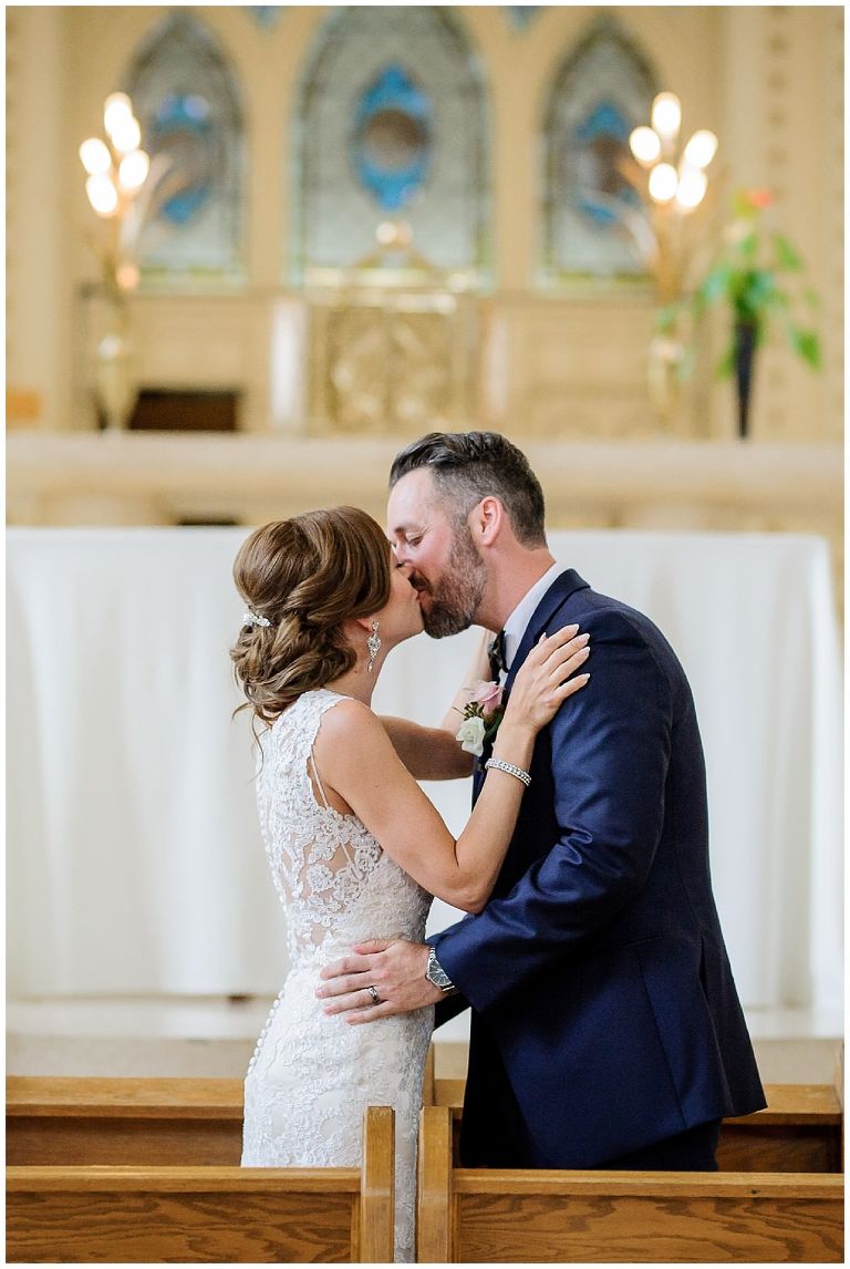 Mariage A Long Island Mariage / Wedding – Les Jardins du Château & Bate Island – Sophie