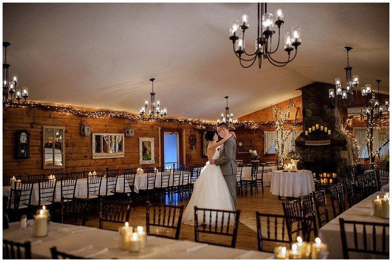 Bean town ranch wedding 