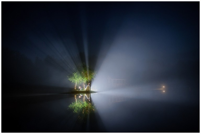 Bean town ranch wedding 