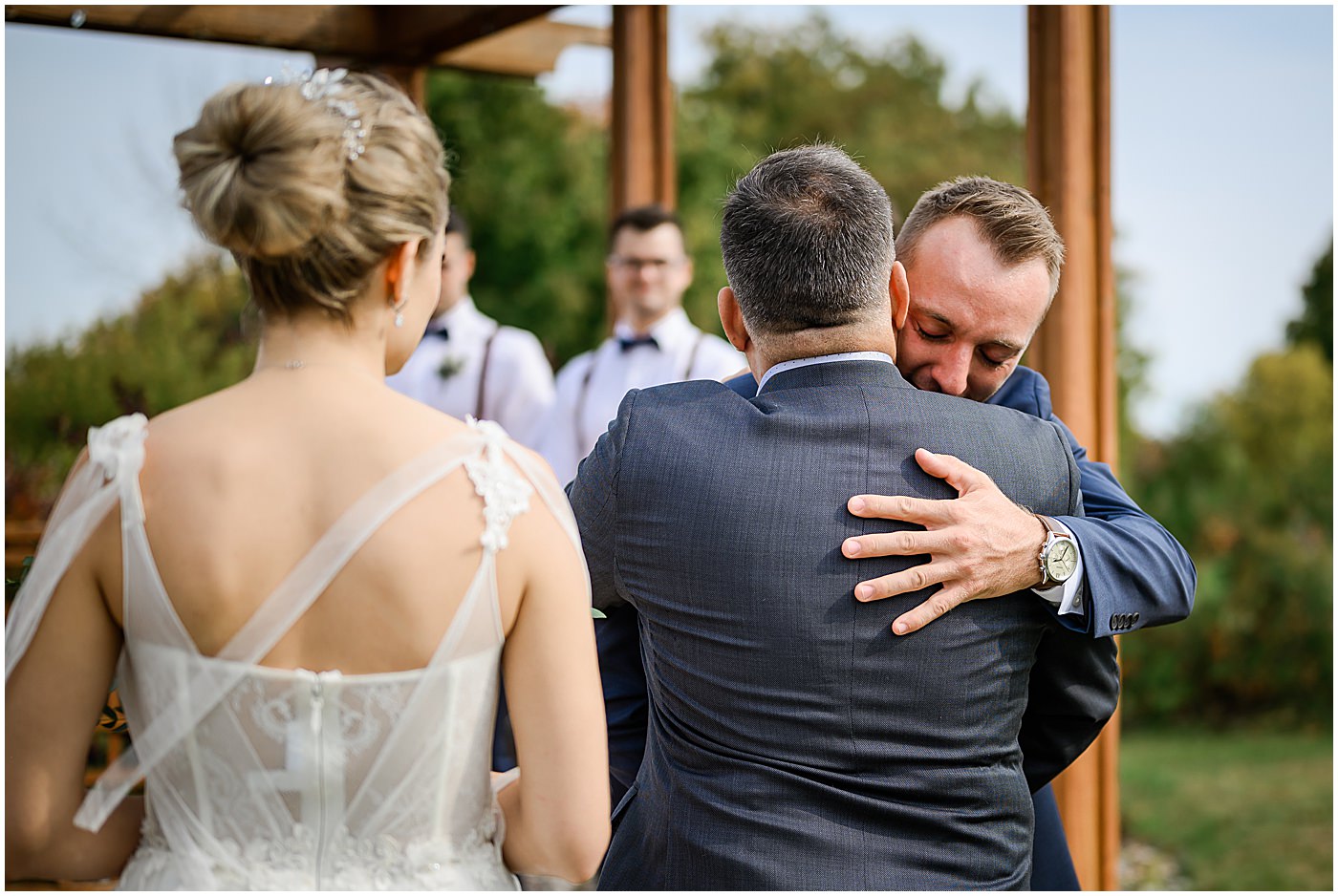 Mariage / Wedding ChuteàBlondeau Emmanuel & Jessica Ann