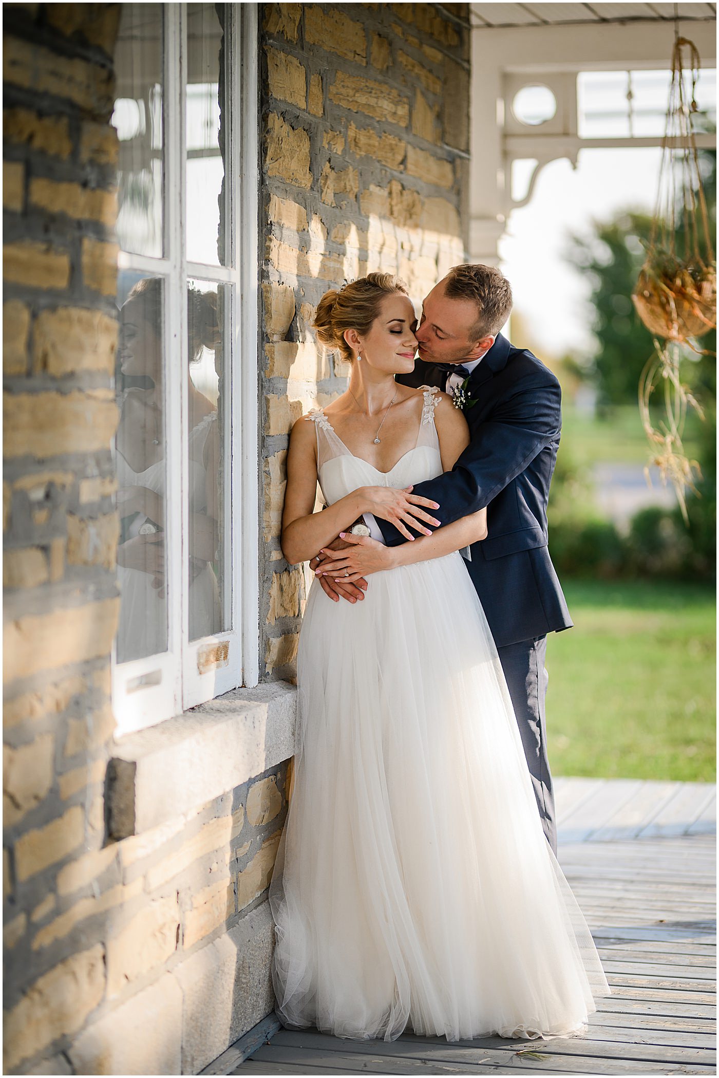 Mariage / Wedding ChuteàBlondeau Emmanuel & Jessica Ann » Genevieve Albert Photographe